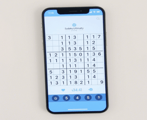 Sudoku Ultimate Offline puzzle v34.0 [Paid] APK Free Download