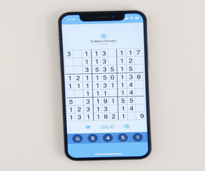 Sudoku Ultimate Offline puzzle v34.0 [Paid] APK Free Download