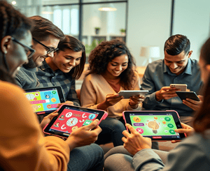 Elevate – Brain Training Games