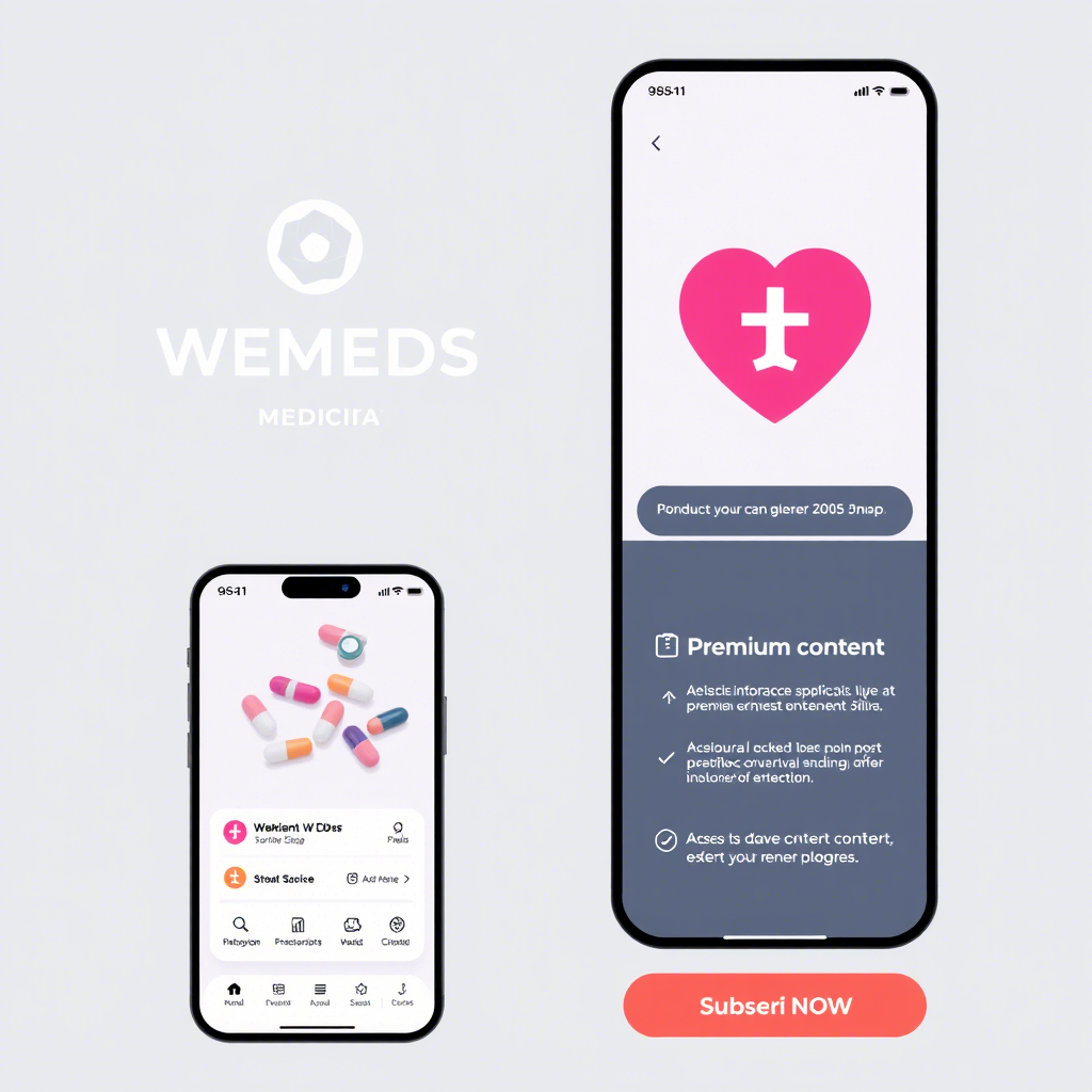 WeMEDS – Medicina v3.2.6 [Subscribed] APK Free Download