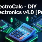 ElectroCalc – DIY Electronics v4.0