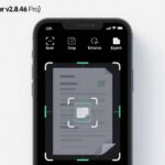 apScanner v2.8.46 (Pro) APK – Free Download